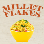 KODO MILLET FLAKES(GLUTEN FREE)