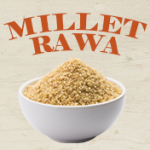 KODO MILLET RAWA(GLUTEN FREE)