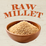 PROSO MILLET (चना)(GLUTEN FREE)
