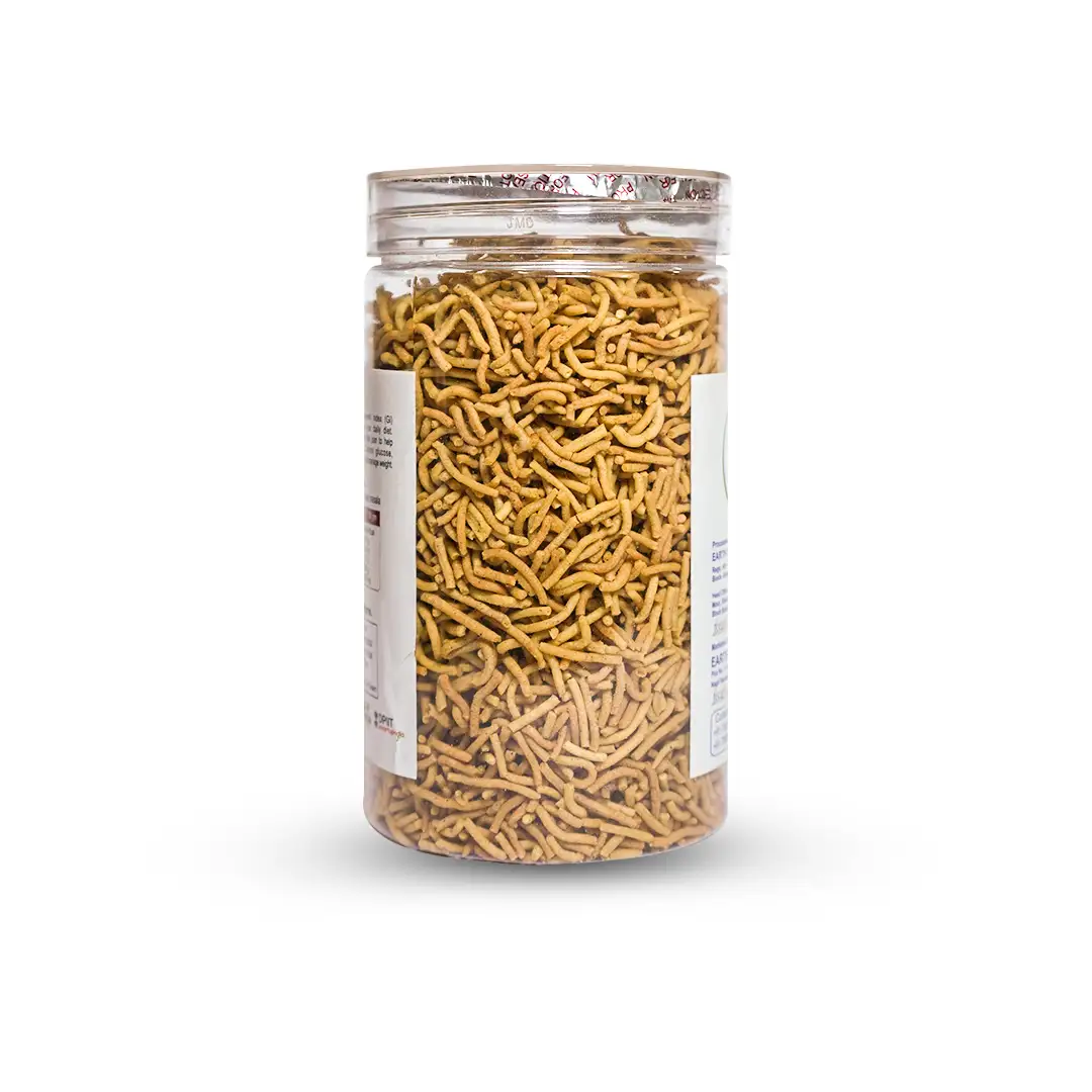 Millet Roasted Bhujiya - Image 6
