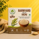 Barnyard Millet (Sama)