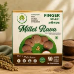 Finger Millet Rava