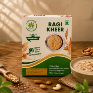 Ragi Kheer