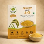 Foxtail Millet (Kangni)