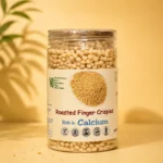 Millet Roasted Finger Cripies