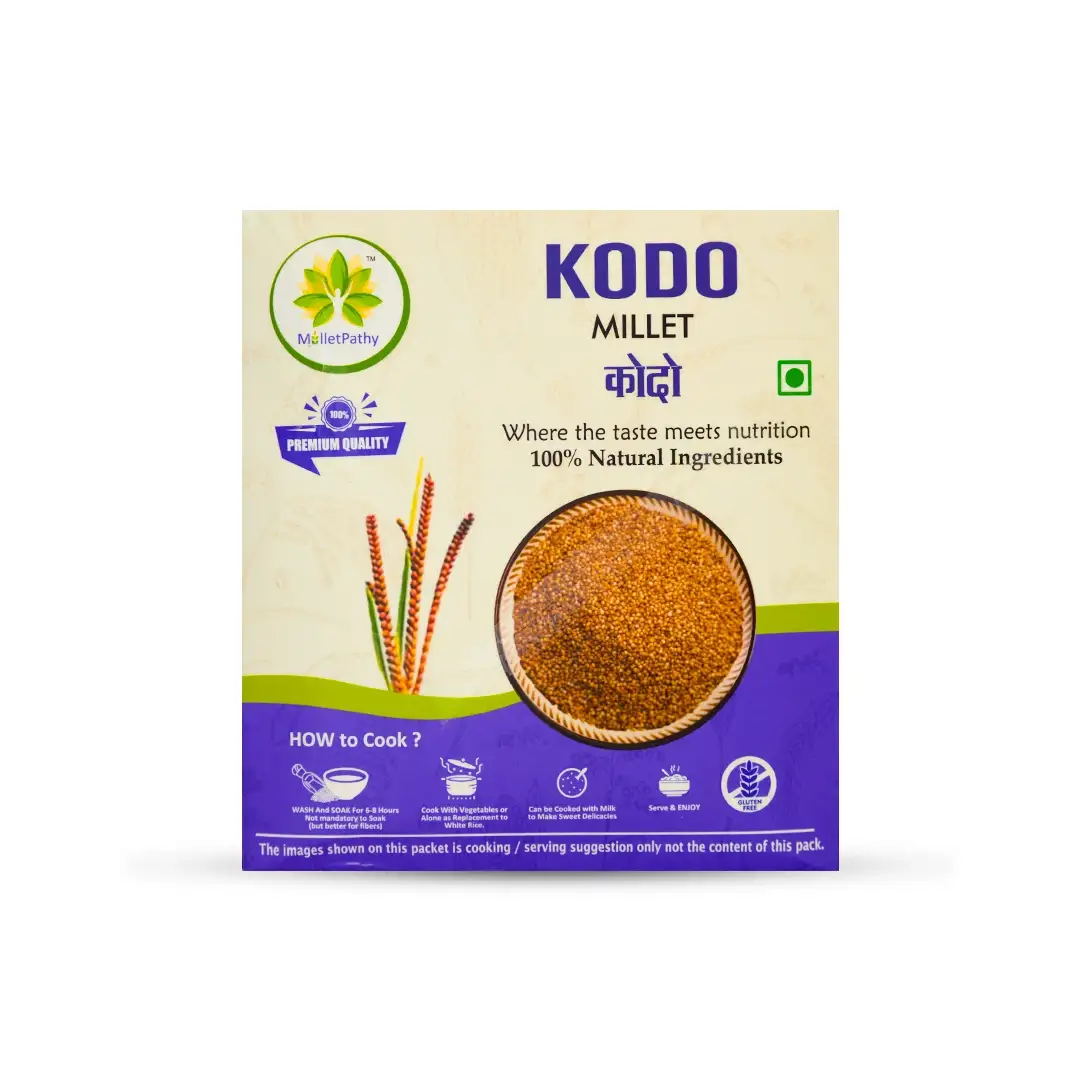 Kodo Millet - Image 5