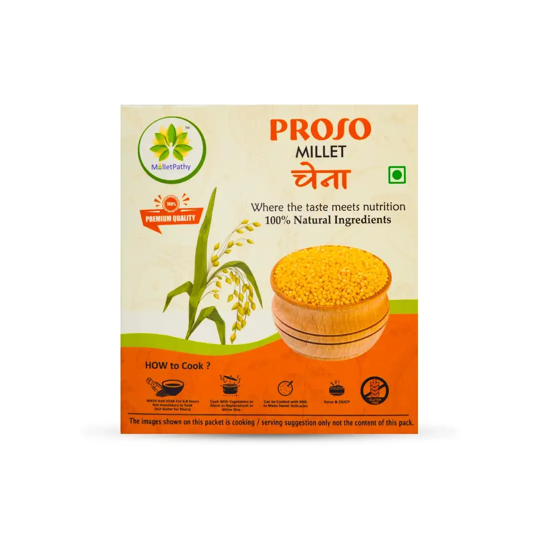Proso Millet (Chena) - Image 2