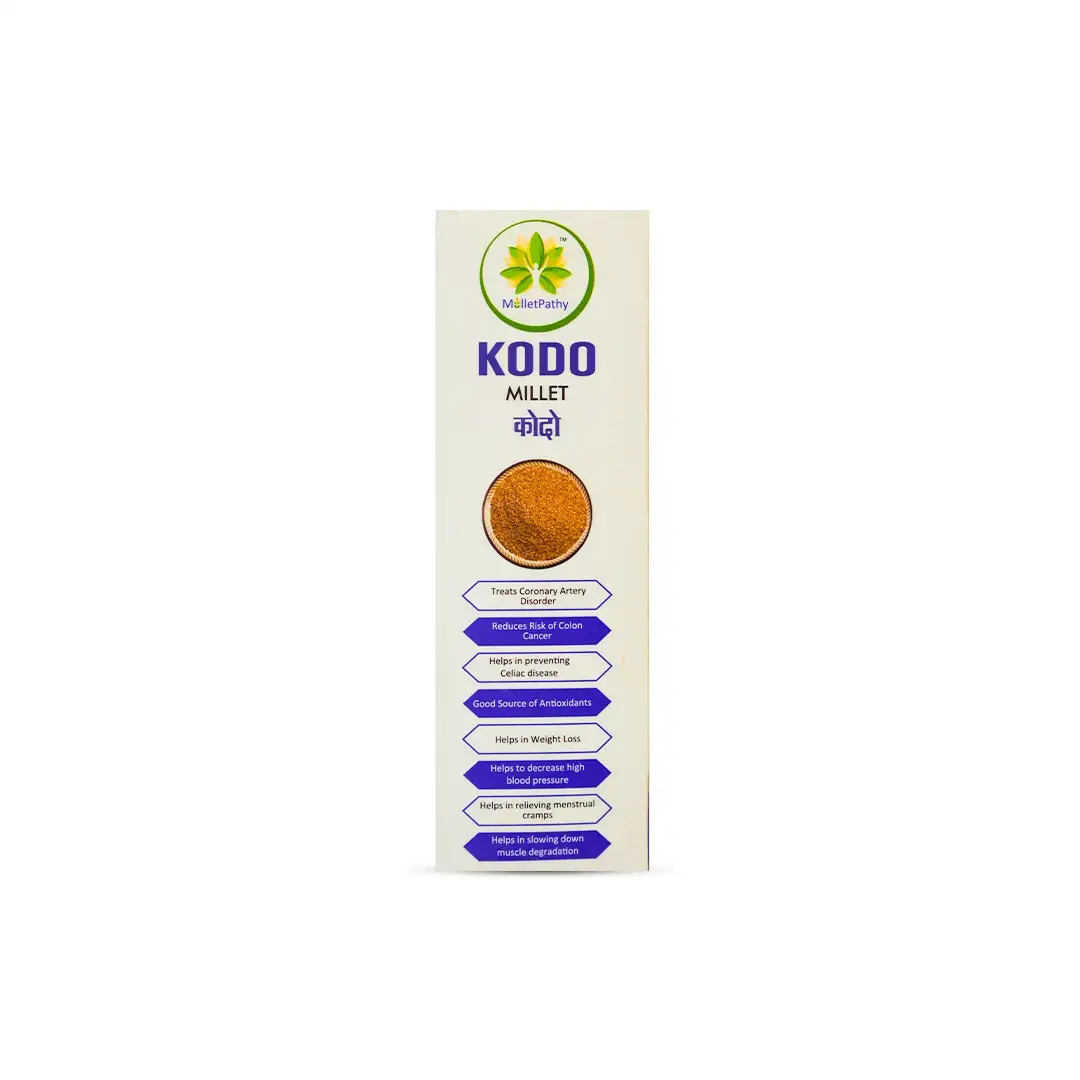 Kodo Millet - Image 3