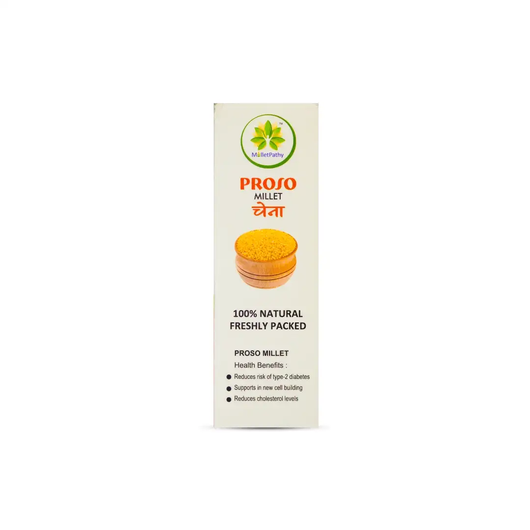 Proso Millet (Chena) - Image 4