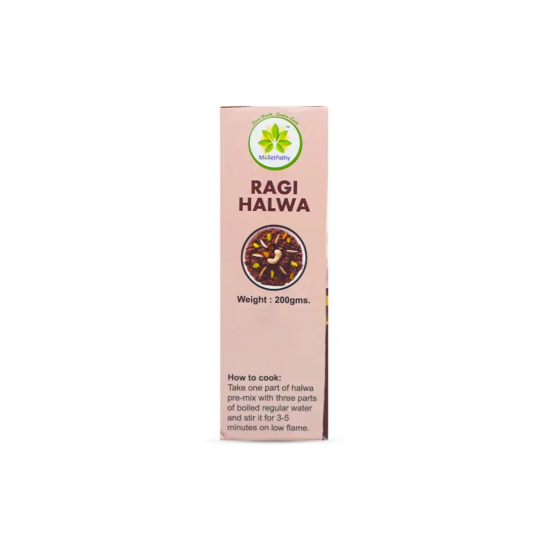 Ragi Halwa - Image 5