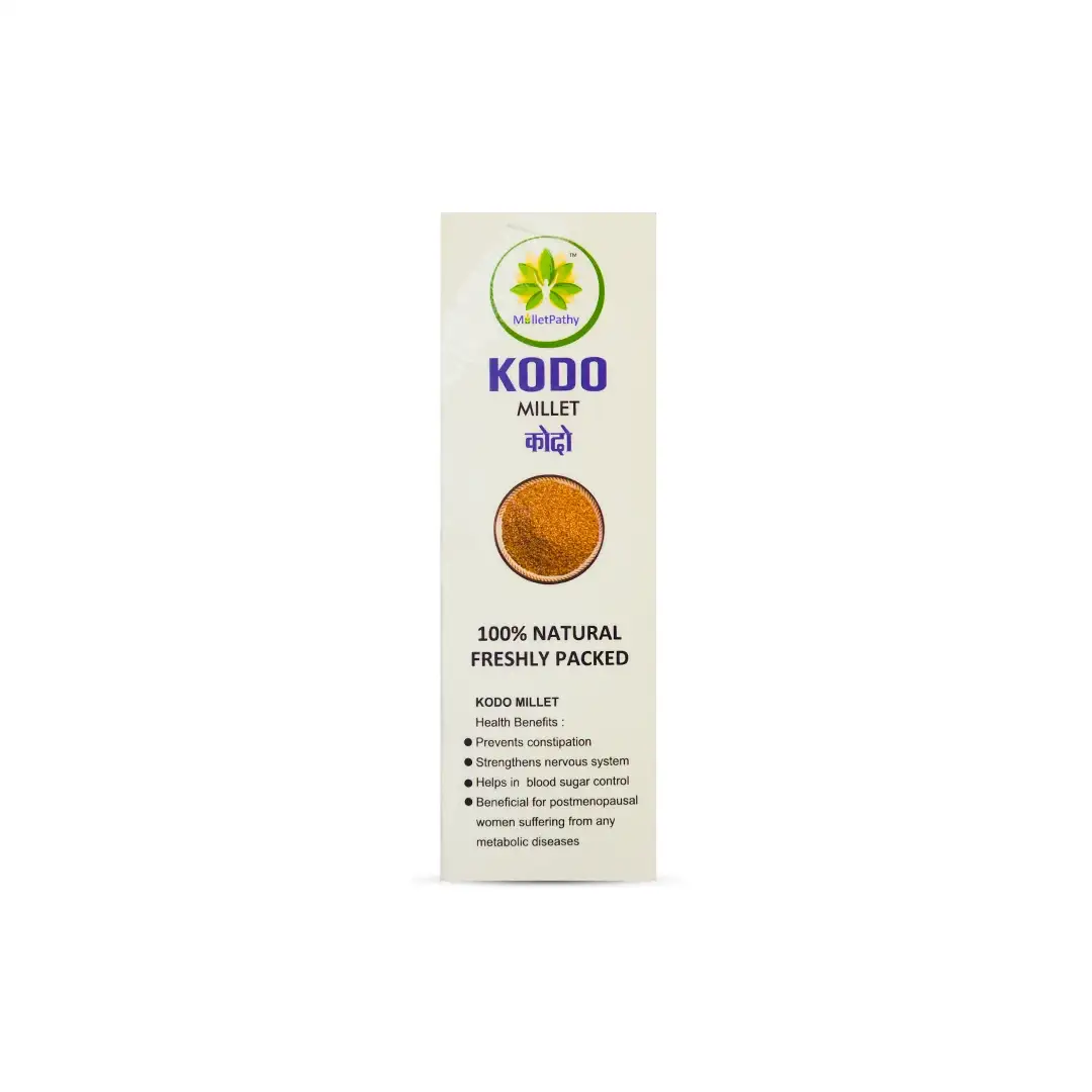 Kodo Millet - Image 2