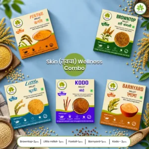 Skin Cancer Wellness Combo