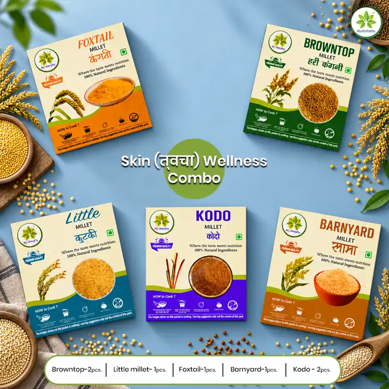Skin Cancer Wellness Combo
