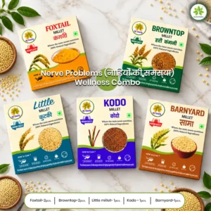 Nerve Problem Wellness Combo