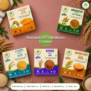 Stomach Cancer Wellness Combo