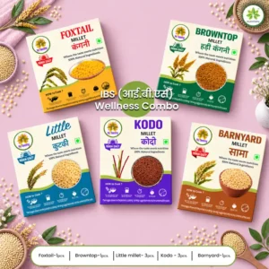 IBS Wellness Combo