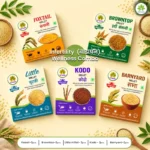 Infertility Wellness Combo