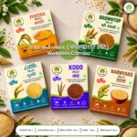 Varicose Veins Wellness Combo